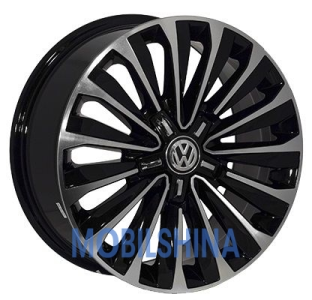 Легкосплавные диски Zf TL1411ND R18