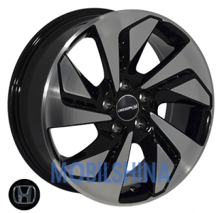 Легкосплавні диски Zf TL5849 R18