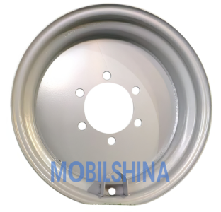 Стальные диски Кременчуг 785-3101012.04 R16