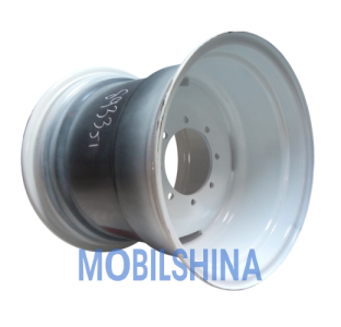 Стальные диски Кременчуг 8 934 R26