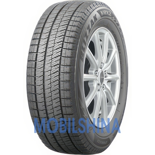 Bridgestone Blizzak VRX2 - фото 1