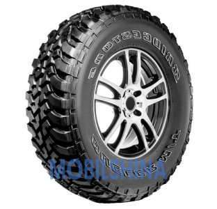 Шины Bridgestone Bridgestone Dueler M/T 673 R16