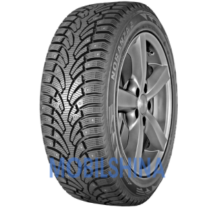 Всесезонні та зимові шини Bridgestone Noranza 2 Evo R16