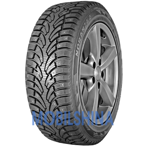 Bridgestone Noranza 2 Evo - фото 1