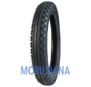 Мотошины Casumina CA109C R19