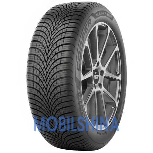 Cooper All Season - фото 1