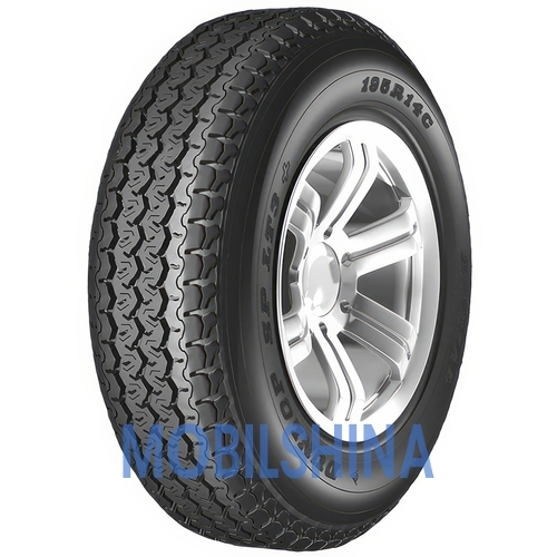 Dunlop SP LT3 - фото 1