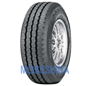 Легковые шины Goodyear Cargo G91 R16C