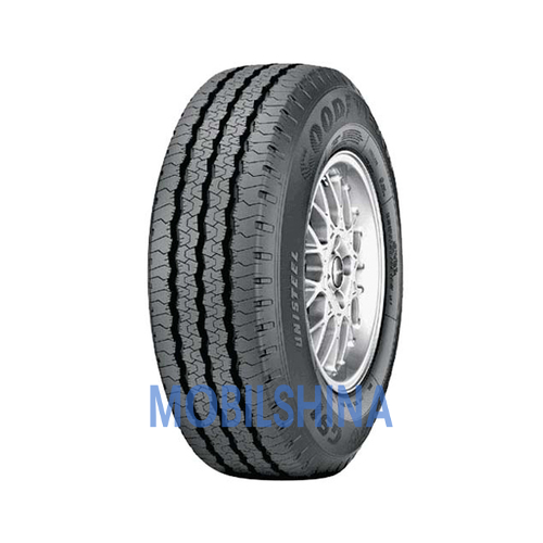 Goodyear Cargo G91 - фото 1