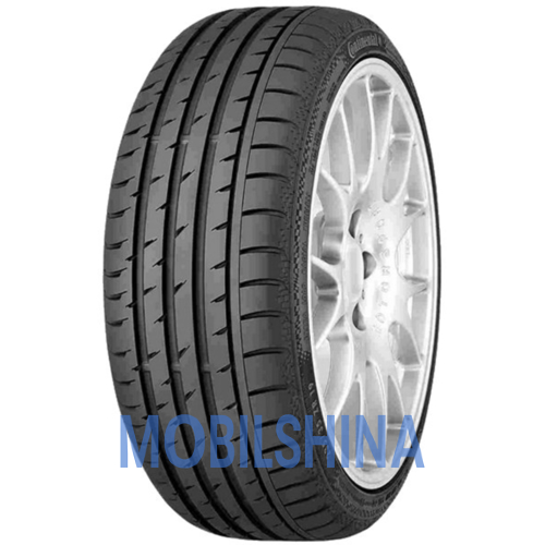 Continental ContiSportContact 3E - фото 1