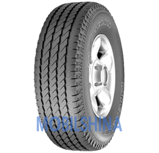 Шины R17 Michelin Cross Terrain SUV 265/65 R17 112S