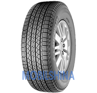 Легкові шини Michelin Latitude Tour 245/70 R16 106T Легкові шини Michelin Latitude Tour 245/70 R16 106T