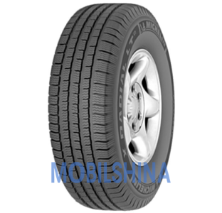 Шини 235 Michelin X-Radial LT2 235/75 R15 108T XL