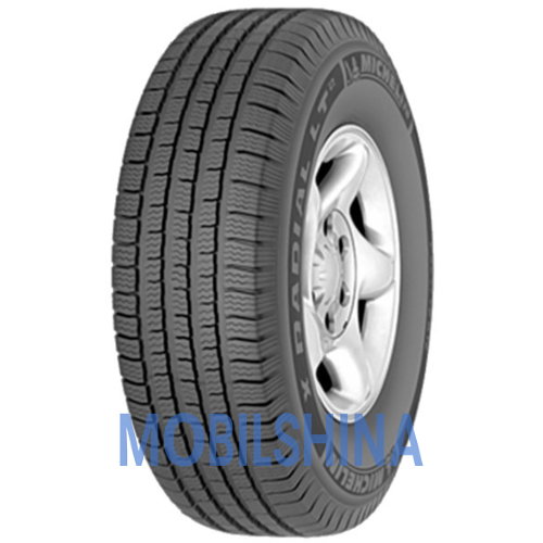 X-Radial LT2 - фото 1