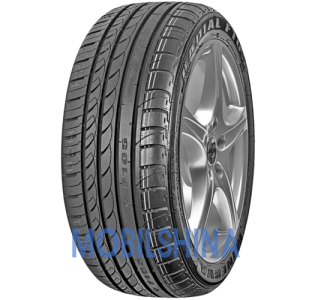 Легкові шини Minerva Radial F105 R17-R18