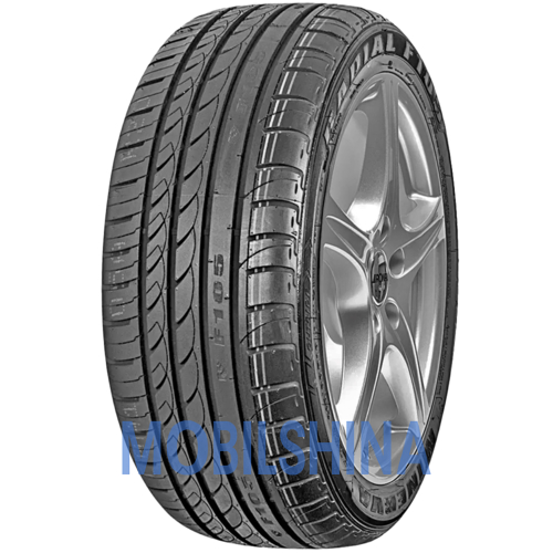 Minerva Radial F105 - фото 1