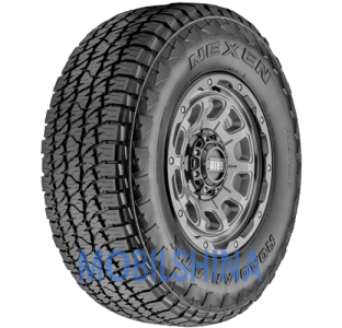 Легковые шины Nexen Roadian ATX R17