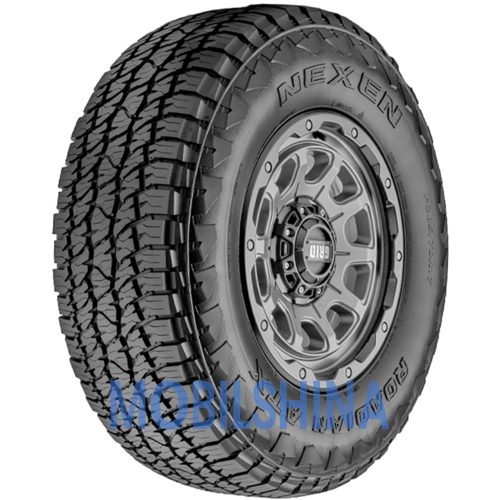 Nexen Roadian ATX - фото 1