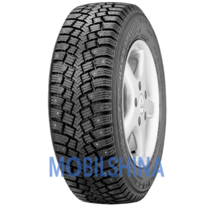 Легковые шины Nokian Hakkapeliitta C2 R16C