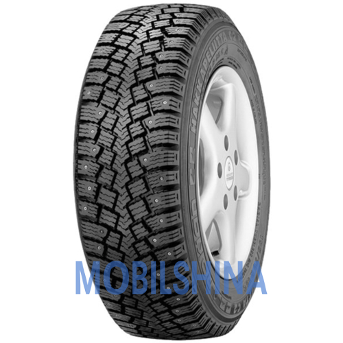 Nokian Hakkapeliitta C2 - фото 1