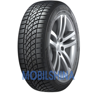 Легковые шины Norauto 4 seasons 235/55 R17 103W XL