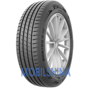 Легкові шини Petlas Prime Comfort R15-R17