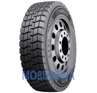 Всезезонні вантажні шини R17.5 Tercelo M211 (универсальная) 215/75 R17.5 135/133M