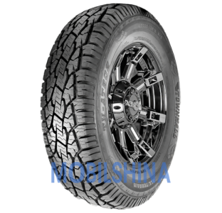 Шины Townhall Townhall TH-AT802 R16-R17