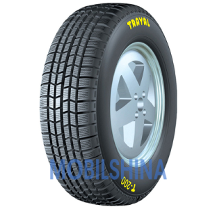 Легковые шины Trayal T-200 R14-R15