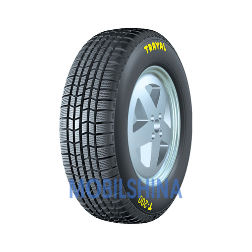 Trayal T-200 - фото 1
