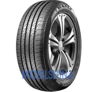 Легковые шины Wanli Harmonic H220 R16