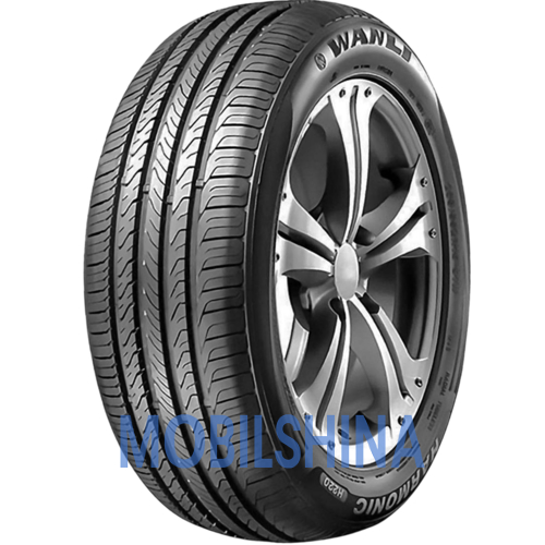 Wanli Harmonic H220 - фото 1