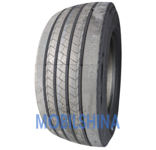 Грузовая шина Прицепная Roadx DX670 (прицепная) 385/65 R22.5 164K