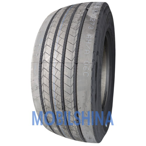 DX670 (прицепная) - фото 1