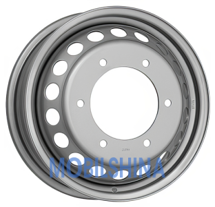 Стальные диски Alst (kfz) 9 696 R17