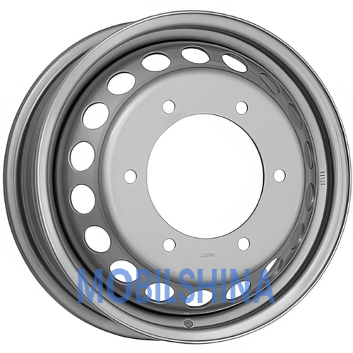 Alst (kfz) 9&nbsp;696 - фото 1