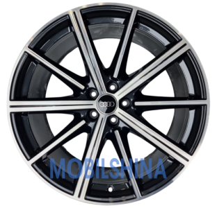 Легкосплавні диски Audi oem 4M0601025CC R21