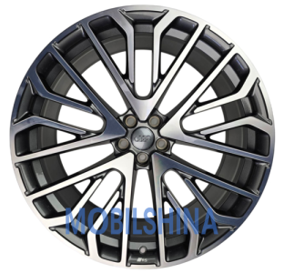 Легкосплавні диски Audi oem 4M8601025BN R23