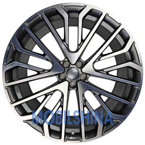 4M8601025BN - фото 1