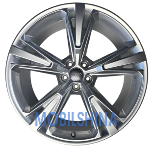 Легкосплавні диски Audi oem 4M8601025H R21