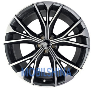 Легкосплавні диски Audi oem 4M8601025S R21