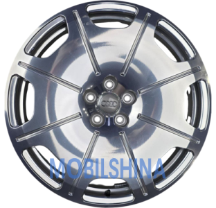 Легкосплавні диски Audi oem 4N0601025AG R20