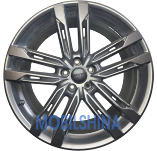 Легкосплавні диски Audi oem 4N0601025P R20