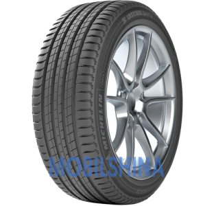 Шини Michelin Latitude Sport 3 R17-R21