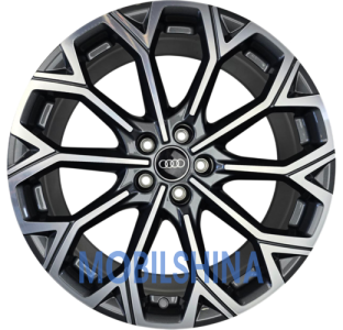Легкосплавні диски Audi oem 4P0601025H R20