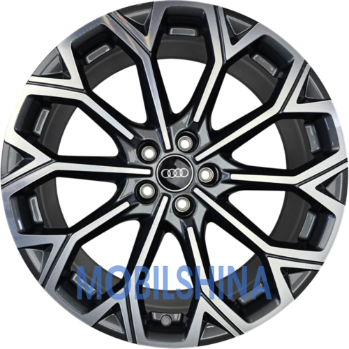 Audi oem 4P0601025H - фото 1