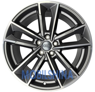 Легкосплавні диски Audi oem 83A601025B R19
