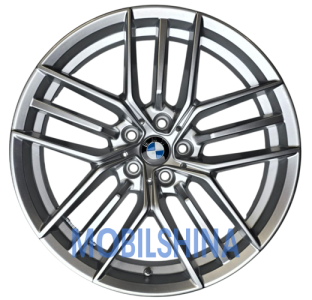 Легкосплавні диски Bmw oem 5A324D6 R19