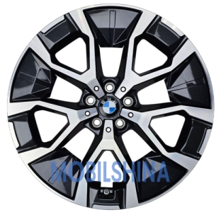 Легкосплавні диски Bmw oem 5A6F114 R19