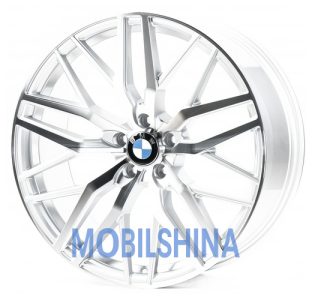 Легкосплавні диски Cast wheels CW0210 R20